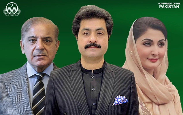 Provincial Minister Social Welfare
