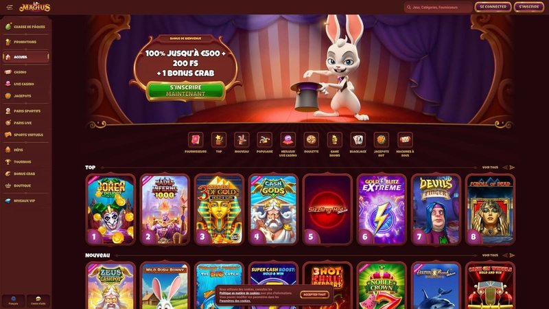 Les tendances inédites du jeu vidéo en ligne en France cette année 2026